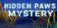 Hidden Paws Mystery PS4
