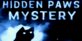 Hidden Paws Mystery Nintendo Switch