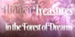 Hidden Treasures in the Forest of Dreams PS5