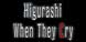 Higurashi When They Cry Hou Ch1 Onikakushi