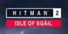 HITMAN 2 Isle of Sgail Pack PS4