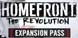 Homefront The Revolution Expansion Pass Xbox One