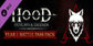 Hood Outlaws & Legends Year 1 Battle Pass Pack Xbox Series X