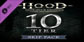 Hood Outlaws & Legends Battle Pass 10 Skip Pack PS4