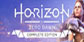 Horizon Zero Dawn PS5