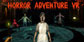 Horror Adventure PS4