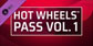 HOT WHEELS UNLEASHED HOT WHEELS Pass Vol. 1 Xbox Series X