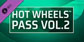 HOT WHEELS UNLEASHED HOT WHEELS Pass Vol. 2 Xbox Series X