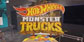 Hot Wheels Unleashed Monster Trucks Expansion Xbox Series X