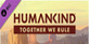 HUMANKIND Together We Rule Expansion Pack PS5