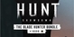 Hunt Showdown Blade Hunter Bundle PS4