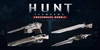 Hunt Showdown Crossroads Xbox One