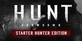 Hunt Showdown Starter Hunter Edition Xbox One