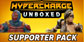 HYPERCHARGE Unboxed Supporter Pack Nintendo Switch