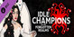Idle Champions Blushing Bride Nahara Skin & Feat Pack