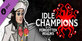 Idle Champions Blushing Groom Uriah Theme Pack