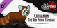 Idle Champions Cinnamon the Red Panda Familiar Pack