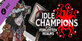 Idle Champions Spelljammer Strix Theme Pack