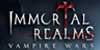 Immortal Realms Vampire Wars PS4