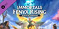 Immortals Fenyx Rising Myths of the Eastern Realm PS5