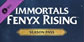 Immortals Fenyx Rising Season Pass Xbox Series X