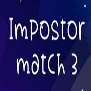 Impostor Match 3 Xbox One