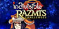 Indivisible Razmis Challenges PS4