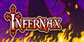 Infernax Xbox Series X