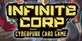 InfiniteCorp Cyberpunk Card Game Nintendo Switch