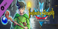 Infinity Strash DRAGON QUEST The Adventure of Dai Legendary Mage Outfit