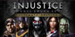 Injustice Gods Among Us PS5