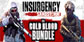 Insurgency Sandstorm Cold Blood Set Bundle PS4