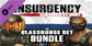 Insurgency Sandstorm Glasshouse Set Bundle PS4