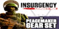 Insurgency Sandstorm The Peacemaker Gear Set PS4