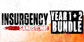 Insurgency Sandstorm Year 1 Plus 2 Bundle PS4