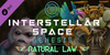 Interstellar Space Genesis Natural Law
