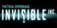 Invisible Inc. PS4
