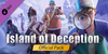 Island of Deception Official Pack