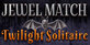 Jewel Match Twilight Solitaire PS5