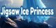 Jigsaw Ice Princess Nintendo Switch