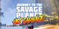 Journey to the Savage Planet Hot Garbage Nintendo Switch