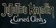 Jujutsu Kaisen Cursed Clash Xbox One