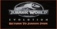Jurassic World Evolution Return To Jurassic Park Xbox Series X