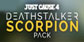 Just Cause 4 Deathstalker Scorpion Pack Xbox One