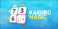 Kakuro Magic Nintendo Switch
