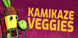 Kamikaze Veggies PS4