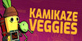 Kamikaze Veggies Xbox One