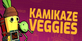 Kamikaze Veggies