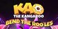 Kao the Kangaroo Bend the Rooles