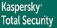 Kaspersky Total Security 2024